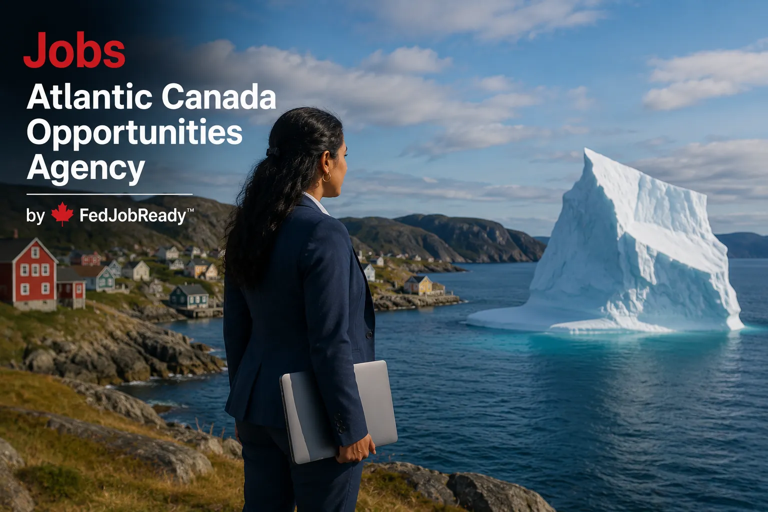 Atlantic Canada Opportunities Agency