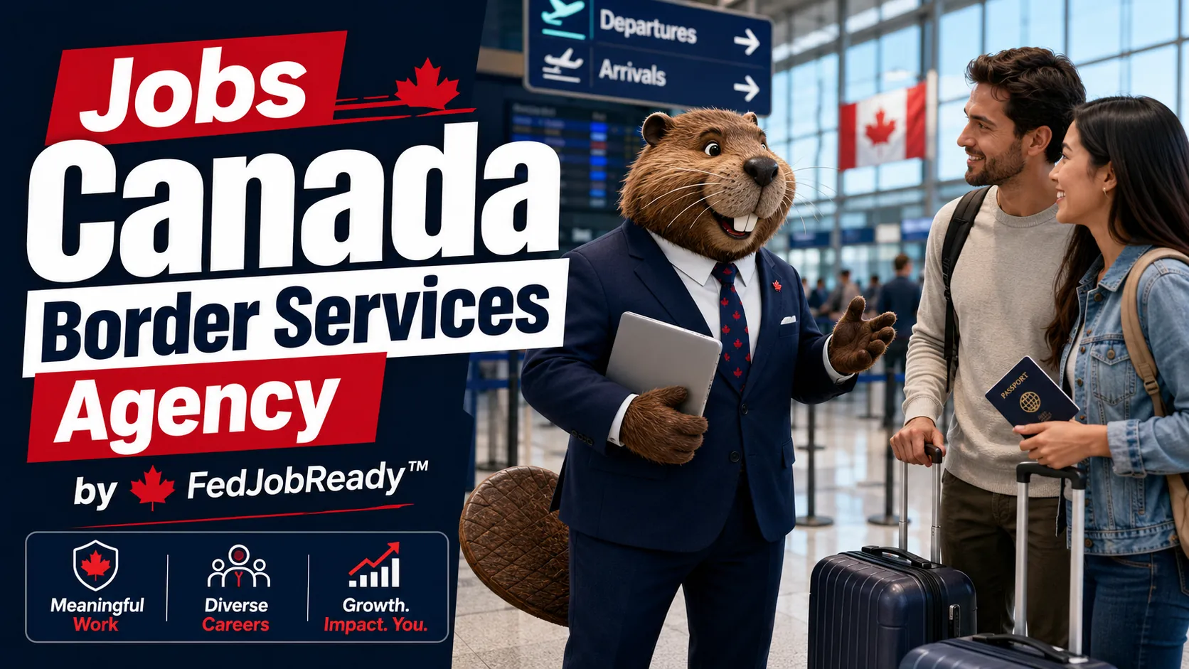 Canada Border Services Agency