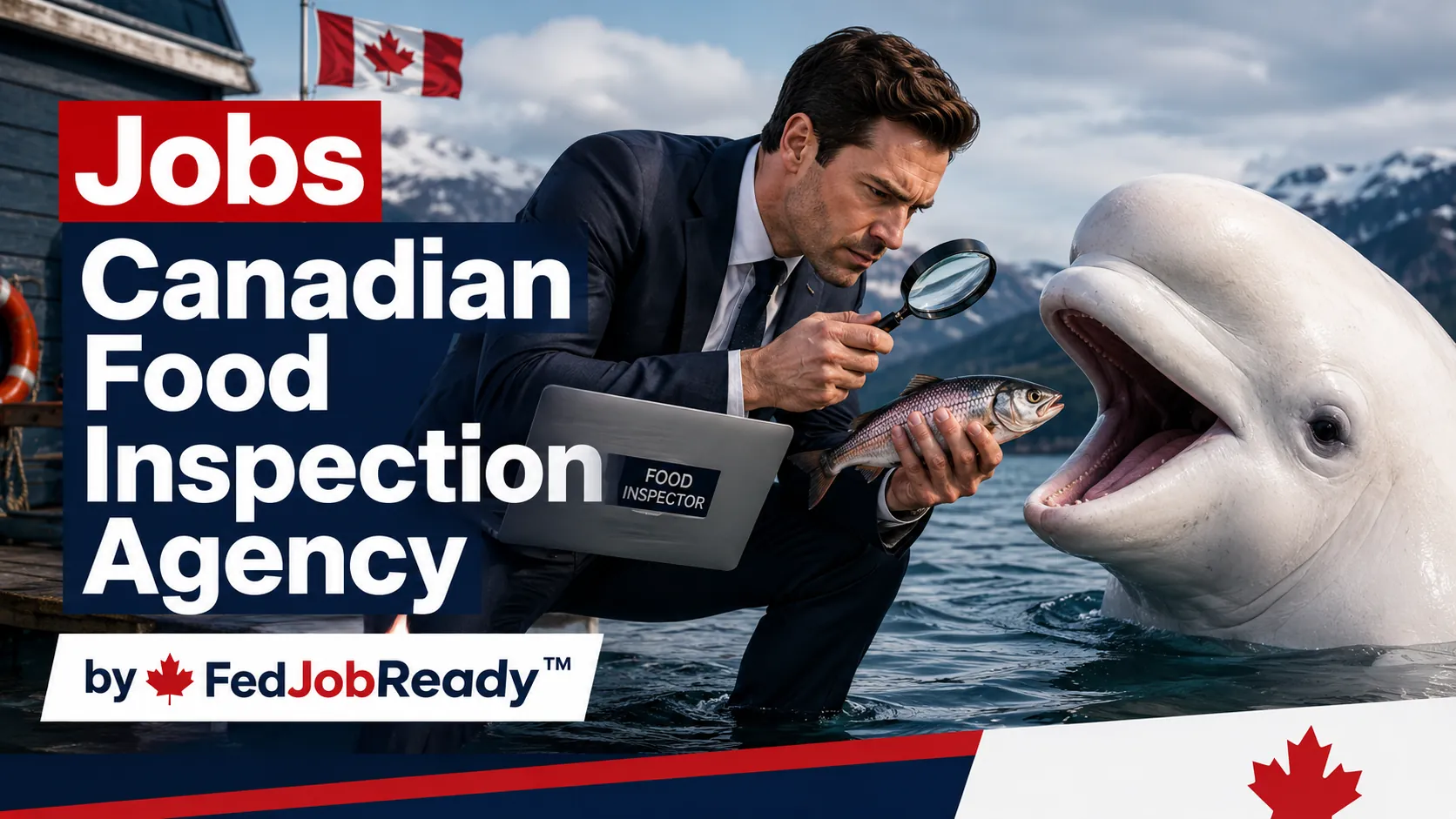 Canadian Food Inspection Agency