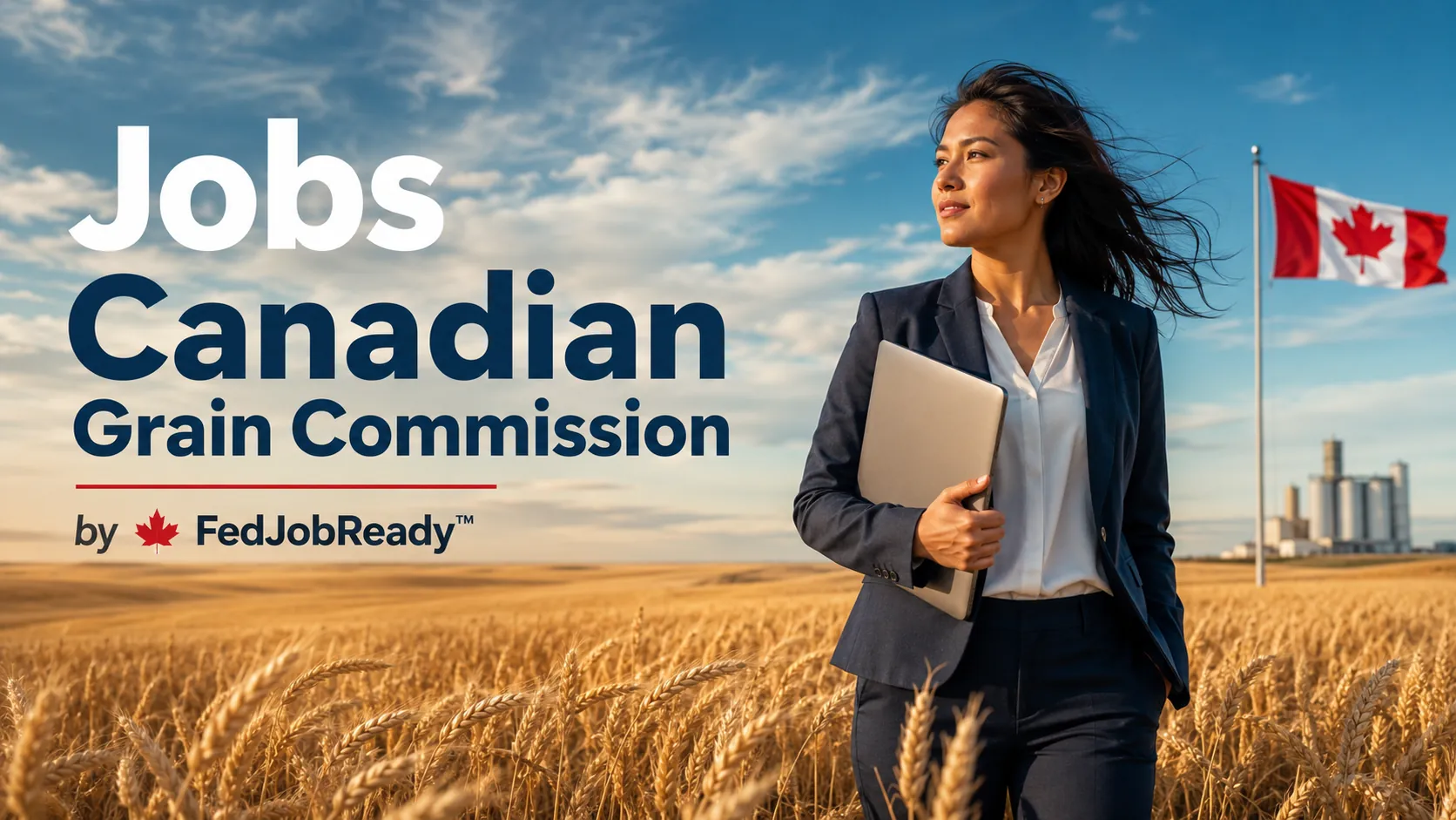 Canadian Grain Commission