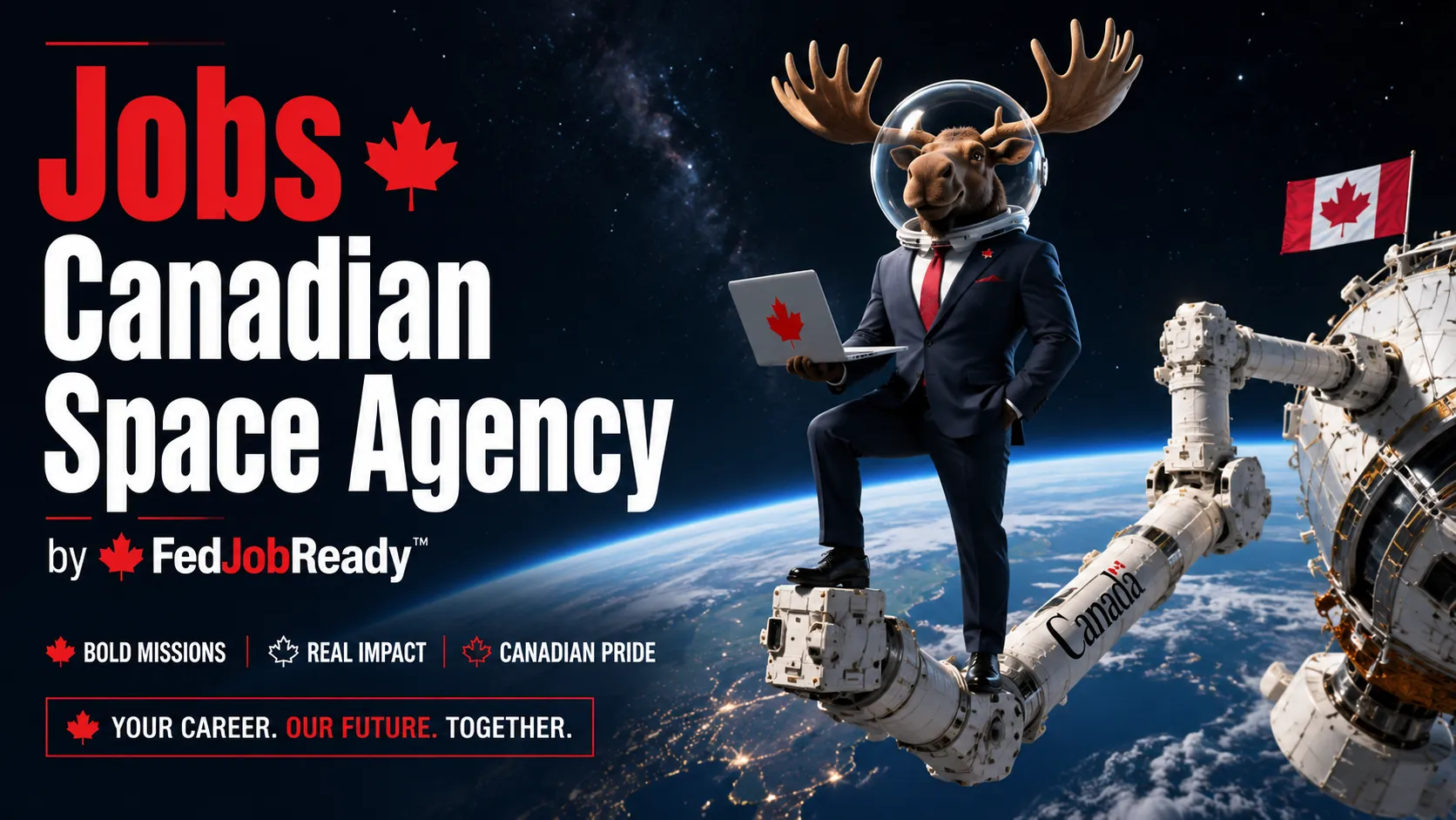 Canadian Space Agency