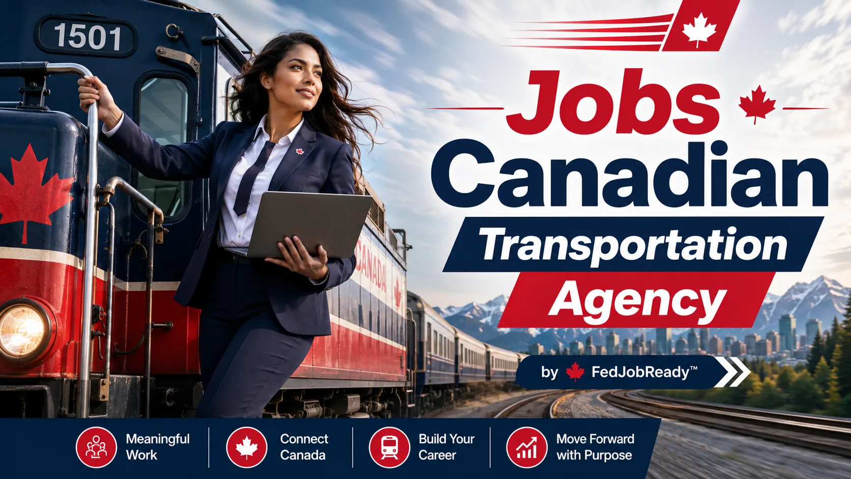 Canadian Transportation Agency