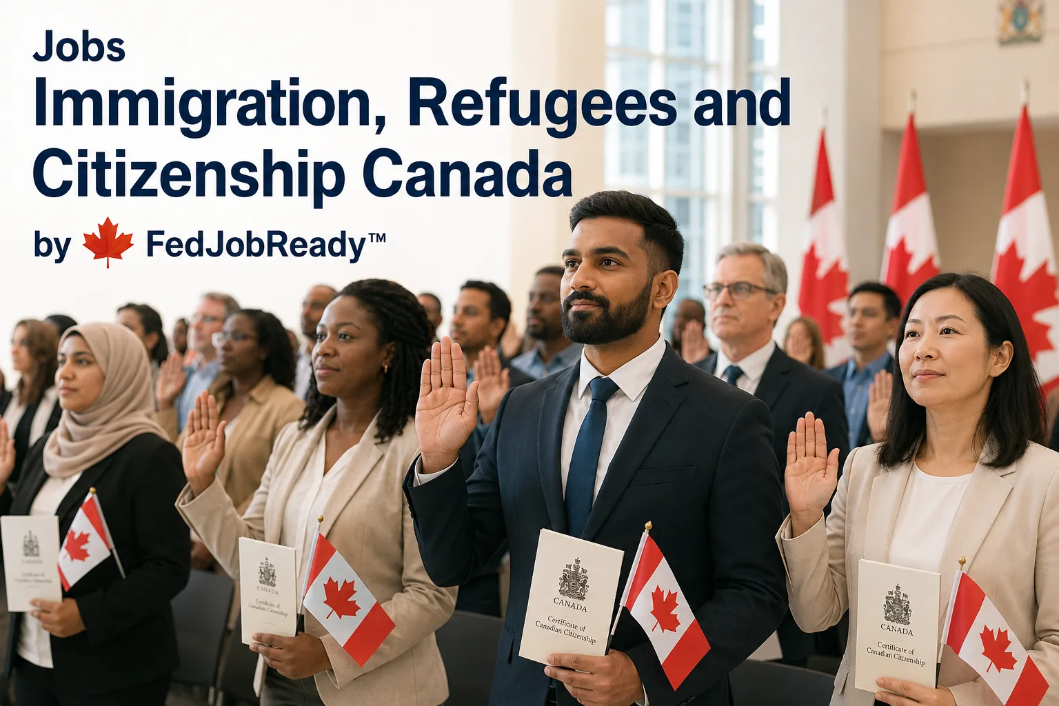 Immigration, Refugees and Citizenship Canada