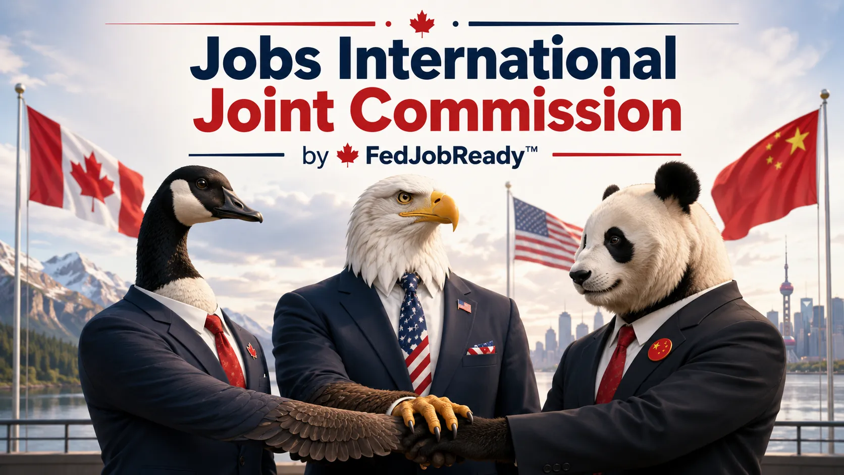 International Joint Commission