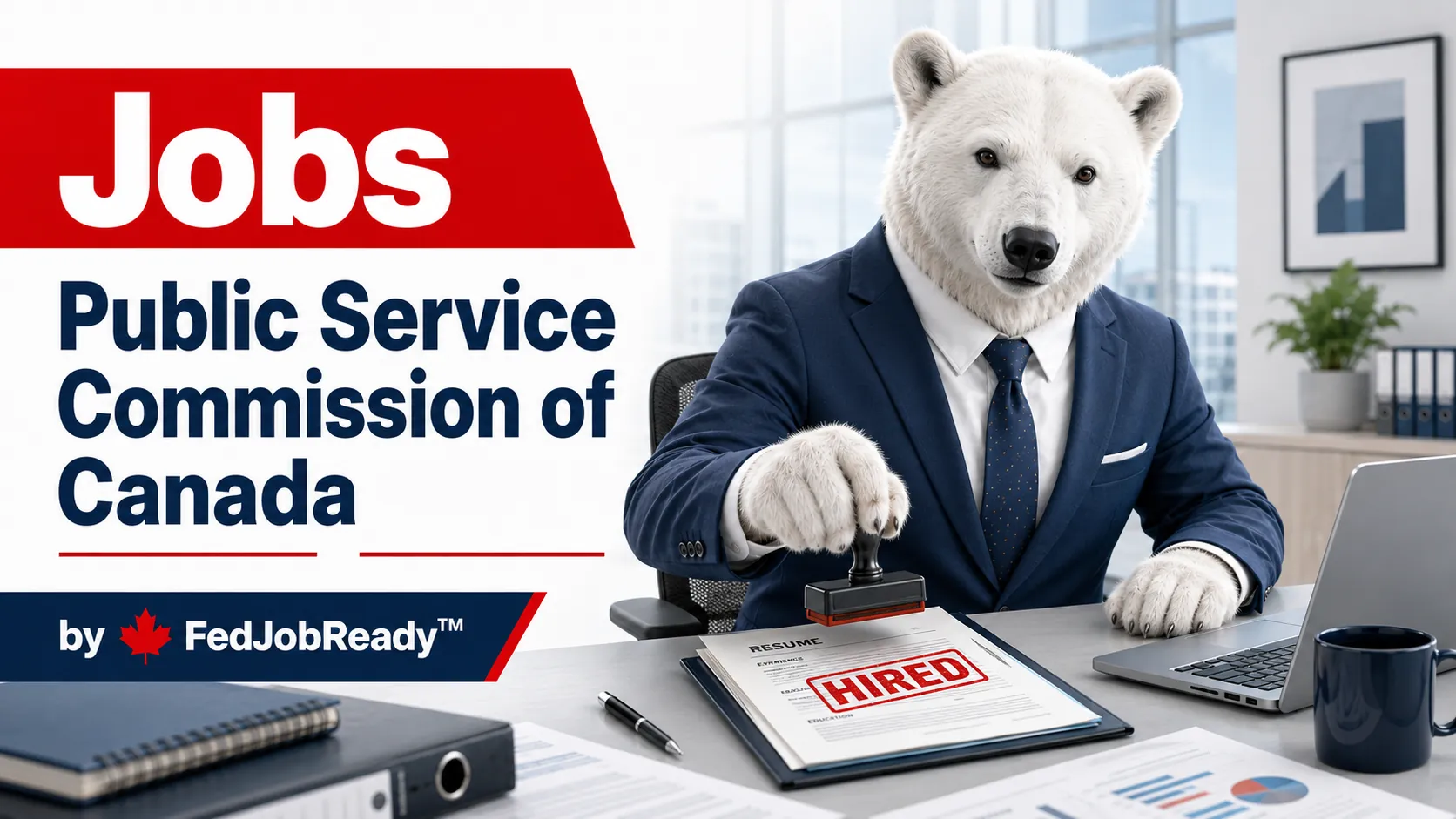 Public Service Commission of Canada