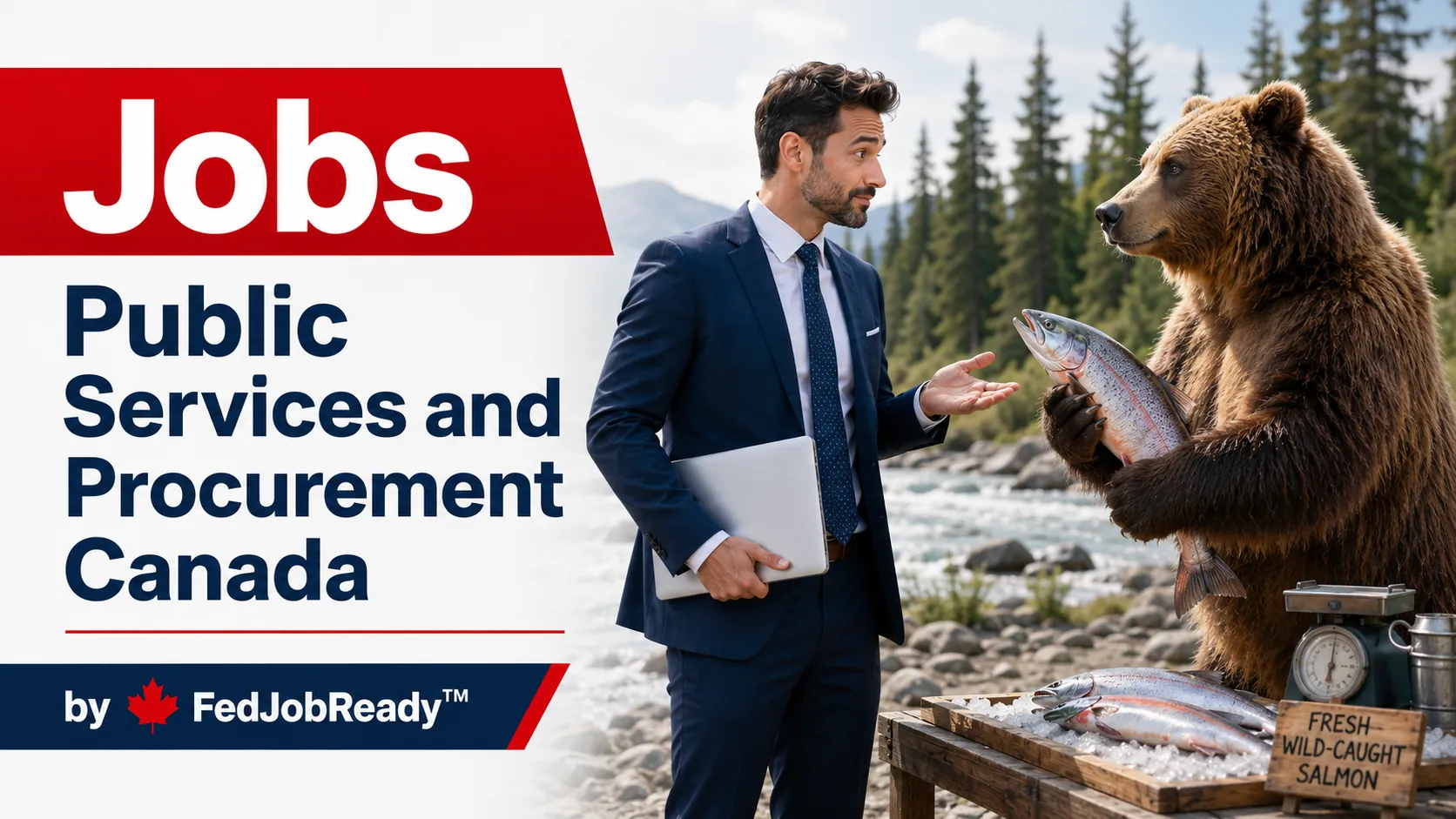 Public Services and Procurement Canada