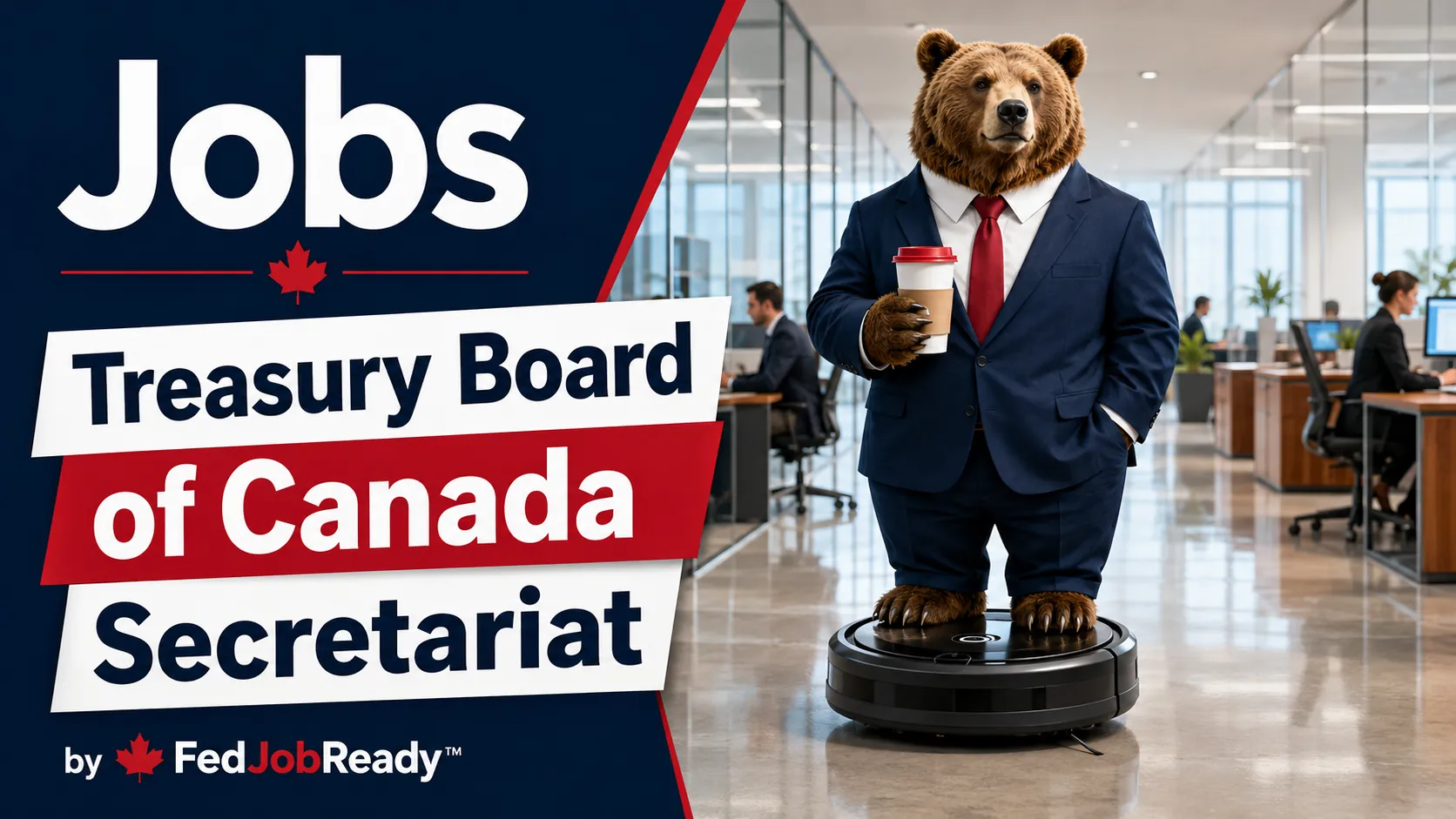 Treasury Board of Canada Secretariat
